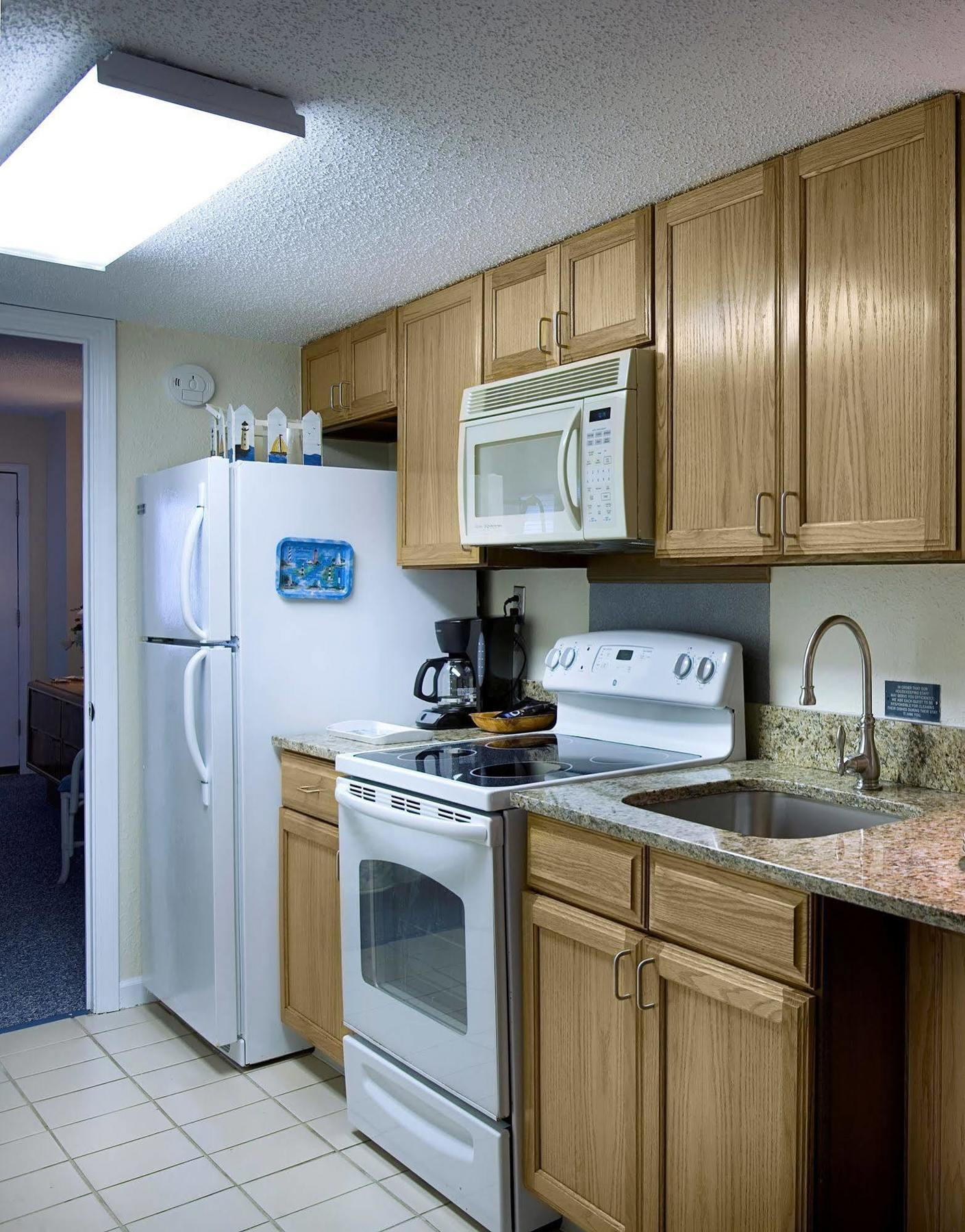 Hotel Carolina Winds Myrtle Beach Esterno foto