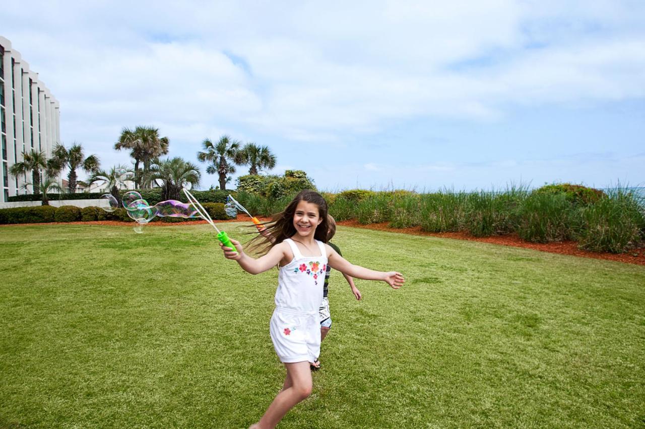 Hotel Carolina Winds Myrtle Beach Esterno foto
