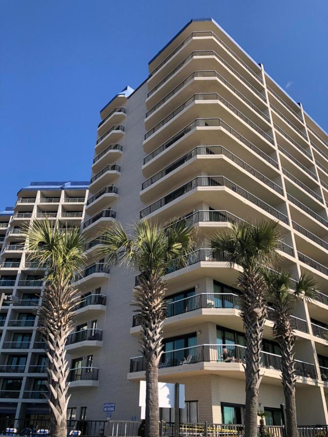 Hotel Carolina Winds Myrtle Beach Esterno foto